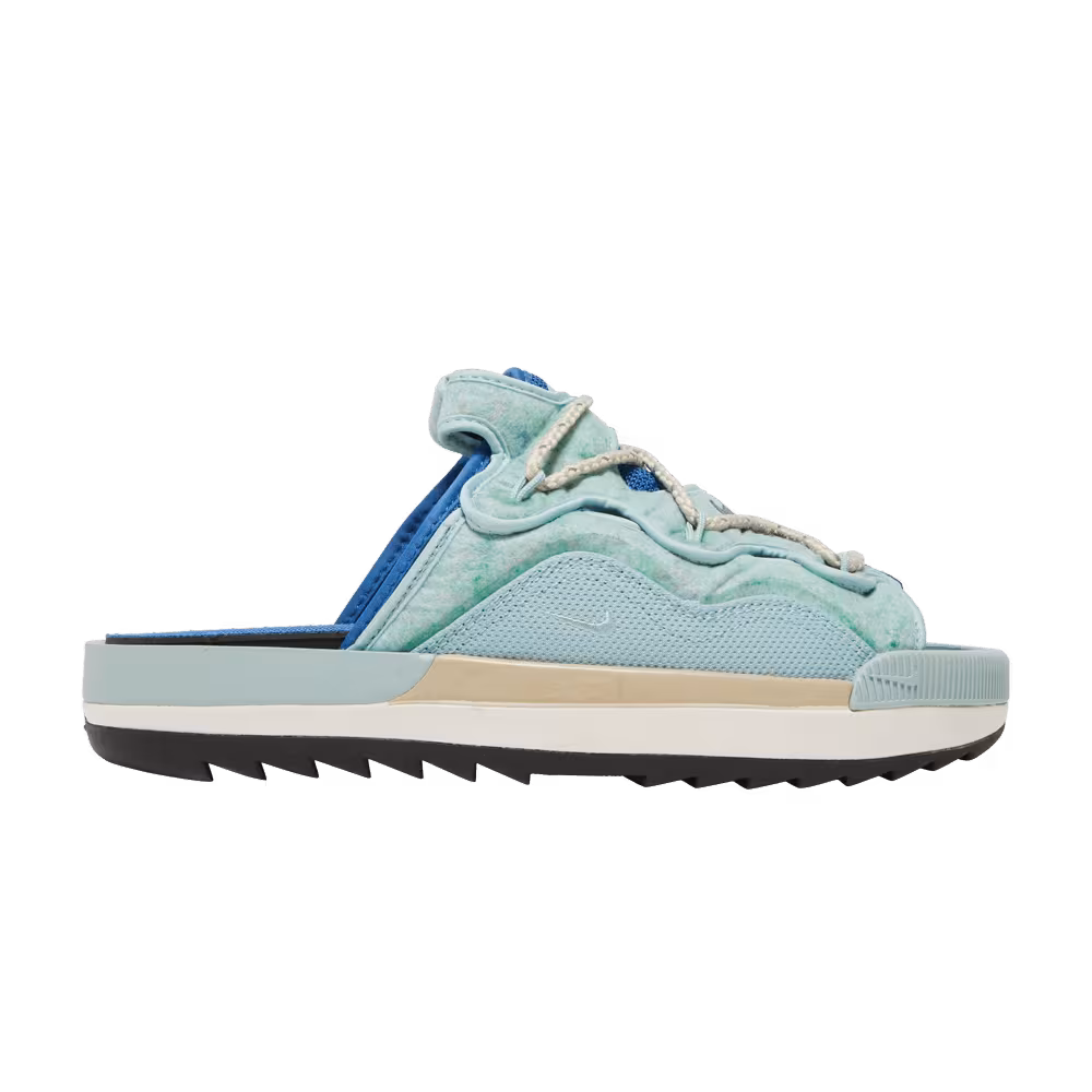 Nike Offline 2.0 Slip-On Ocean Cube