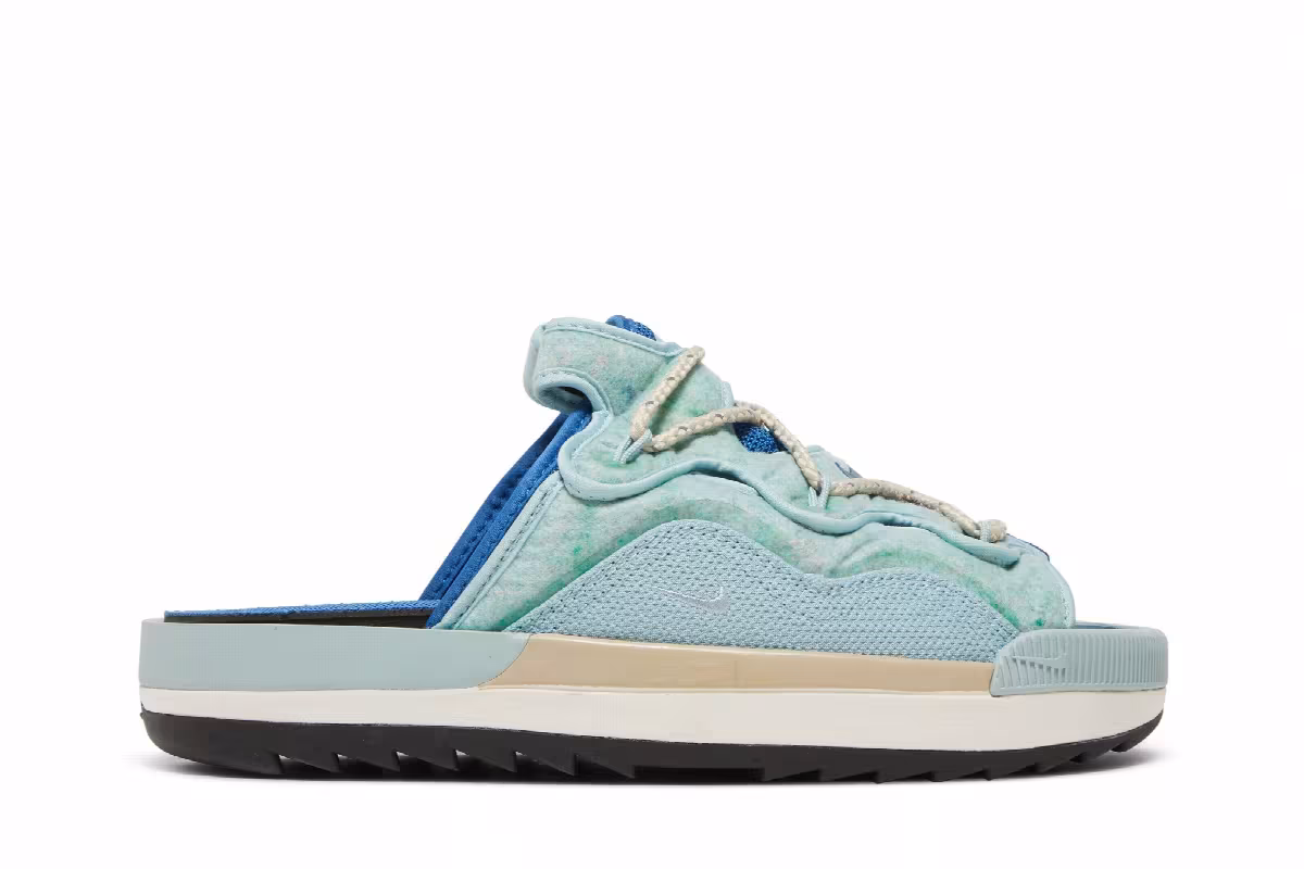 Nike Offline 2.0 Slip-On Ocean Cube, view 2