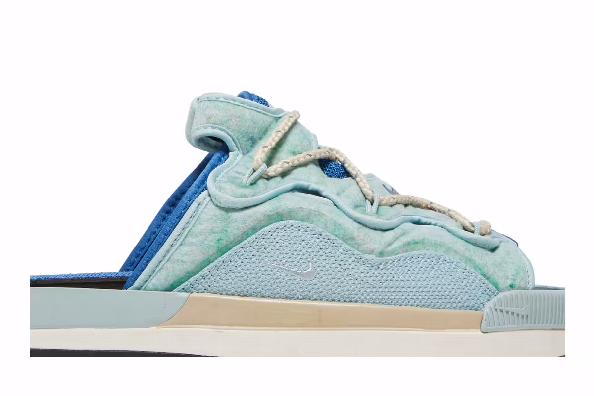 Nike Offline 2.0 Slip-On Ocean Cube, view 3