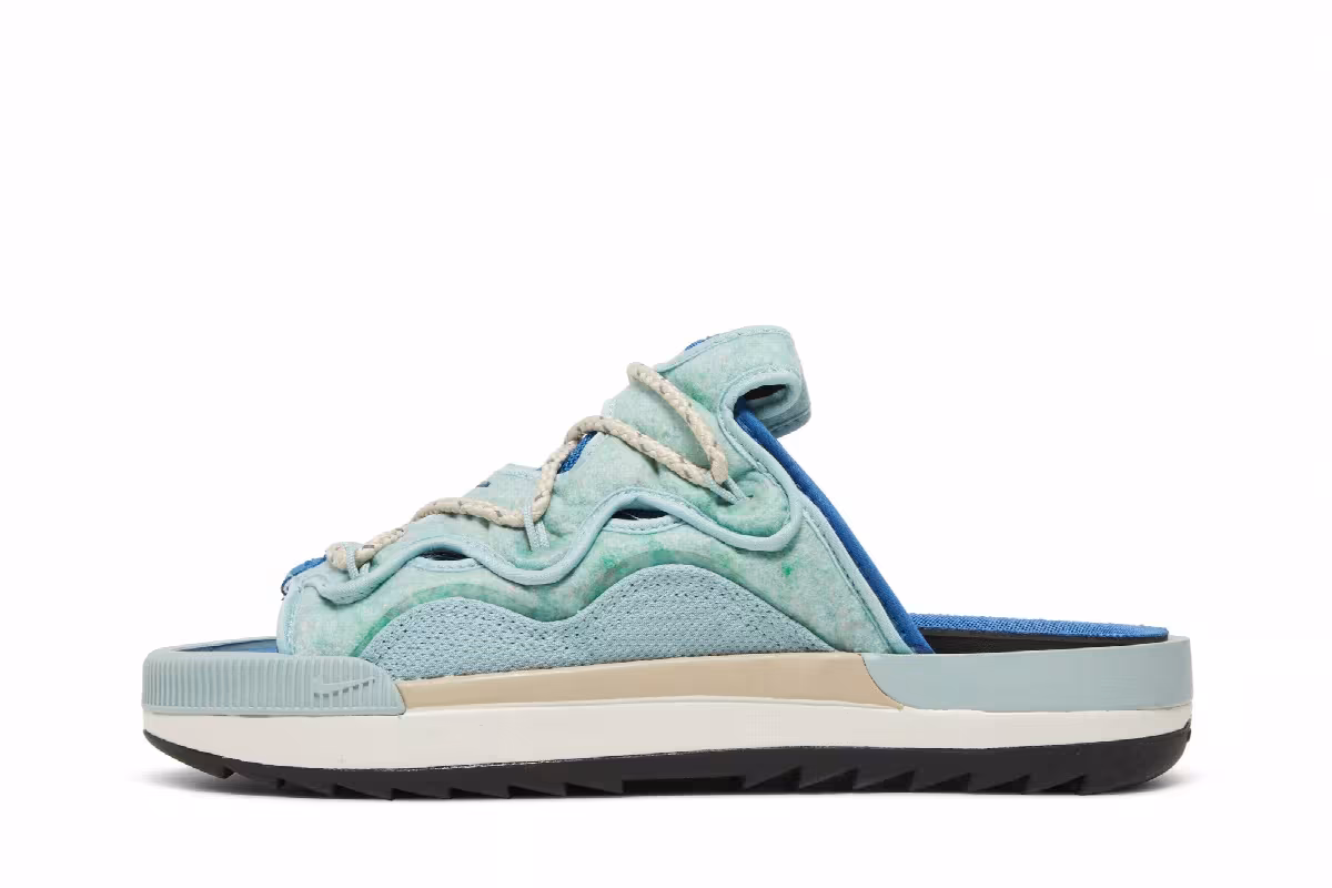 Nike Offline 2.0 Slip-On Ocean Cube, view 4