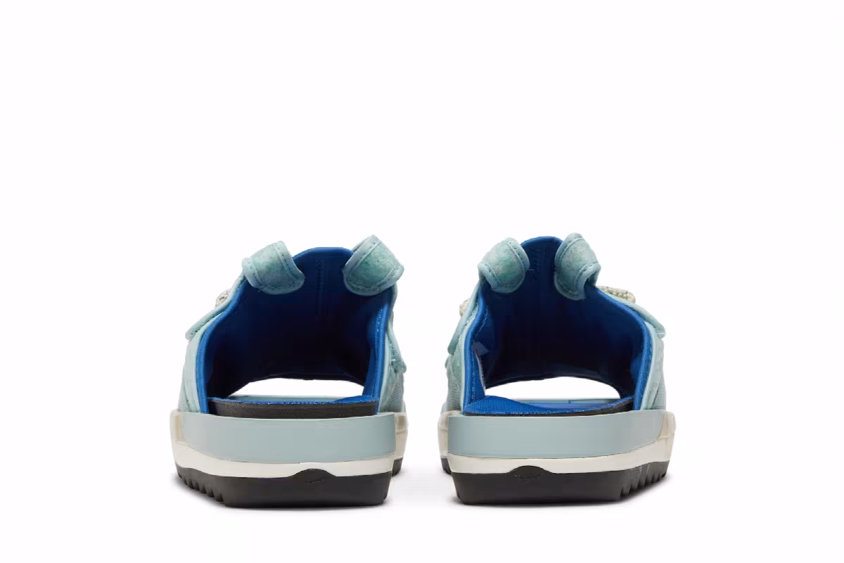 Nike Offline 2.0 Slip-On Ocean Cube, view 7