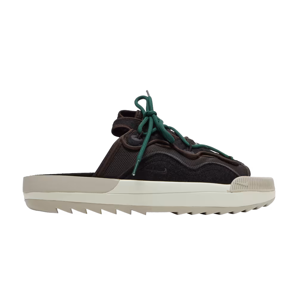 Nike Offline 2.0 Slip-On Velvet Brown