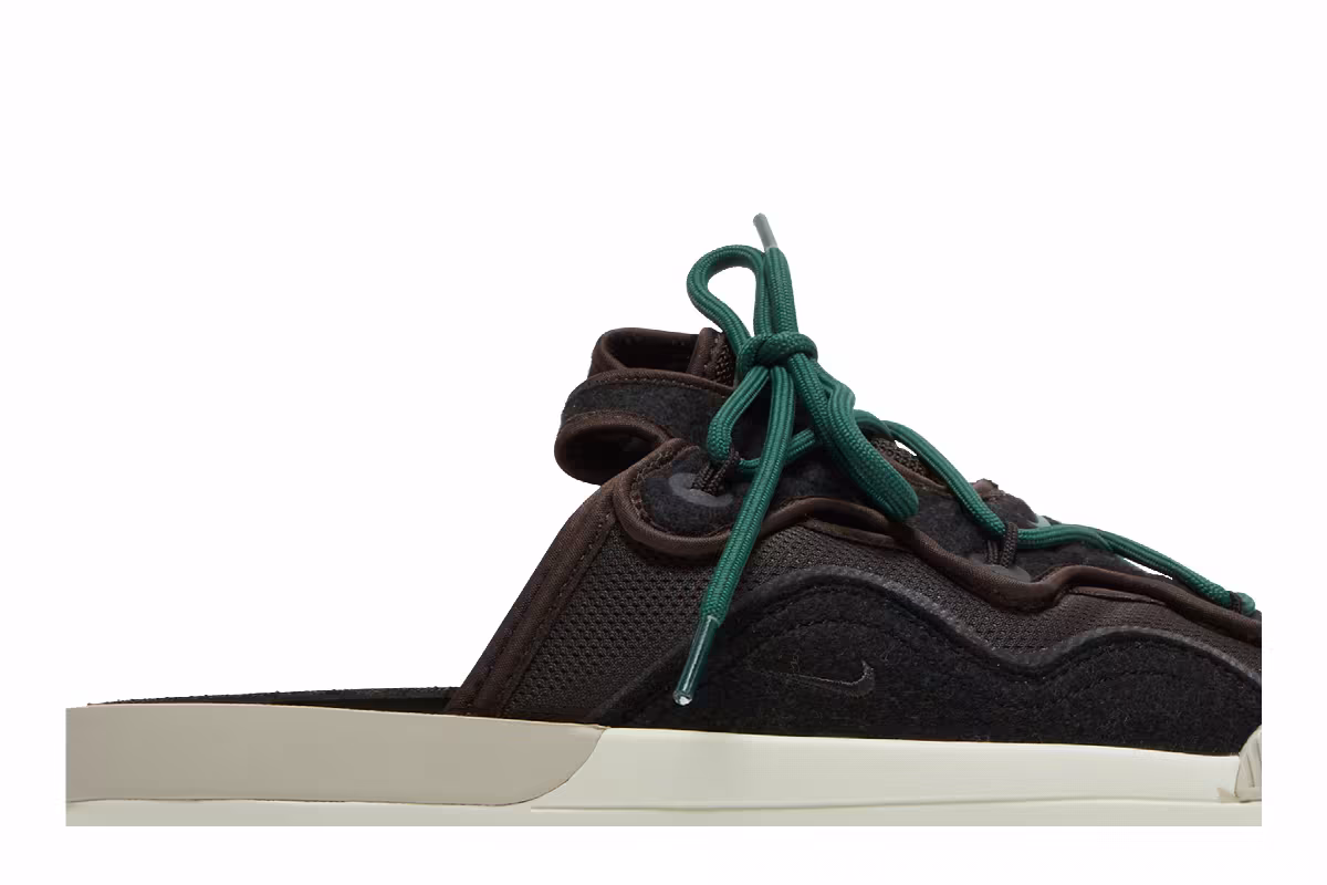 Nike Offline 2.0 Slip-On Velvet Brown, view 3
