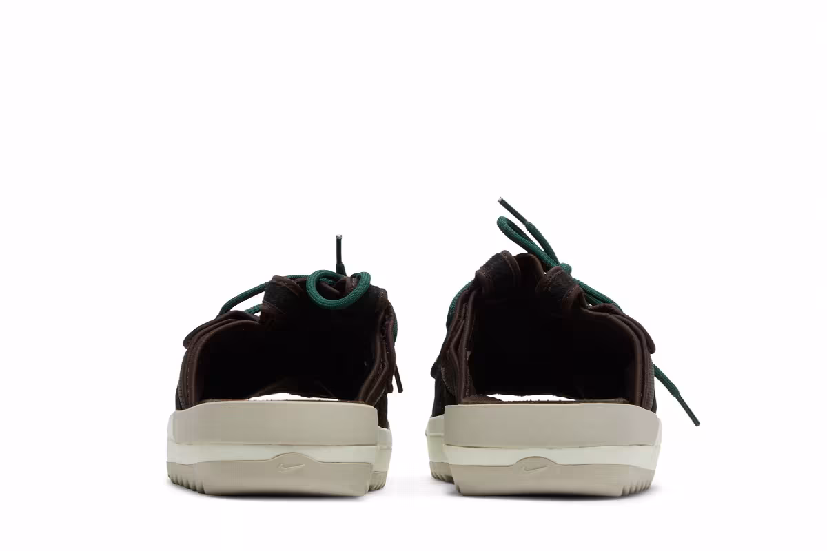 Nike Offline 2.0 Slip-On Velvet Brown, view 7