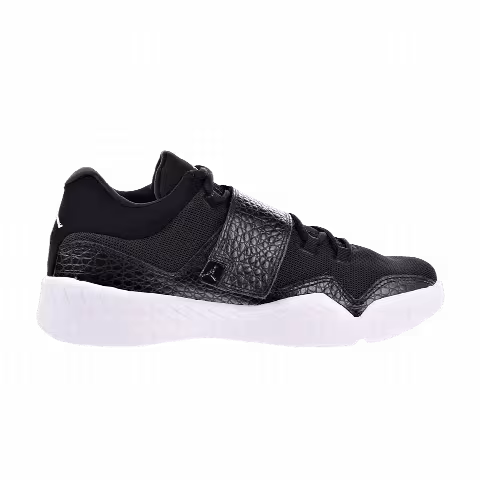 Air Jordan J23 'Black White'
