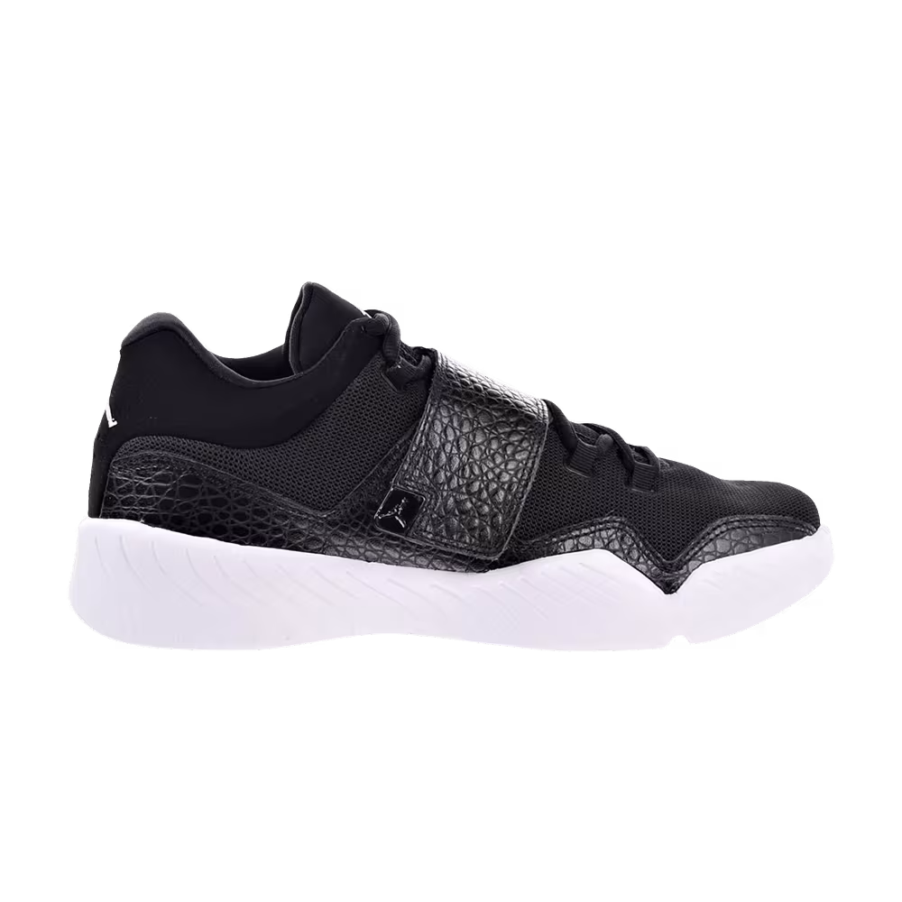 Air Jordan J23 Black White
