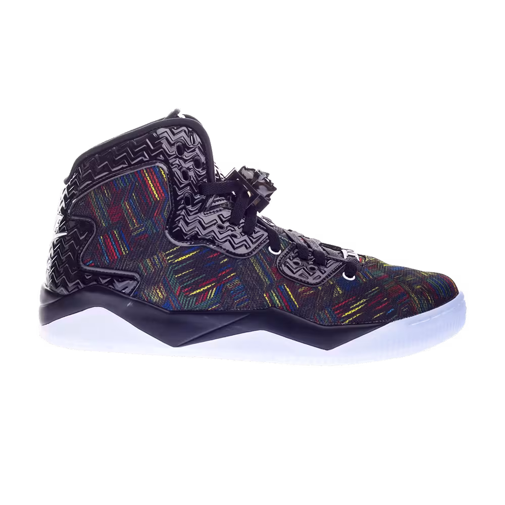 Air Jordan Spike 40 BHM