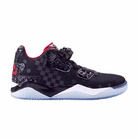 Air Jordan Spike Forty Low