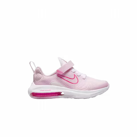 Nike Air Zoom Arcadia 2 PS 'Pink Foam White'
