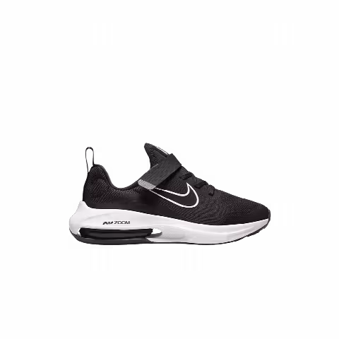 Nike Air Zoom Arcadia 2 PS 'Black Anthracite'
