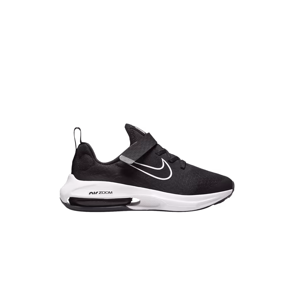 Nike Air Zoom Arcadia 2 PS Black Anthracite