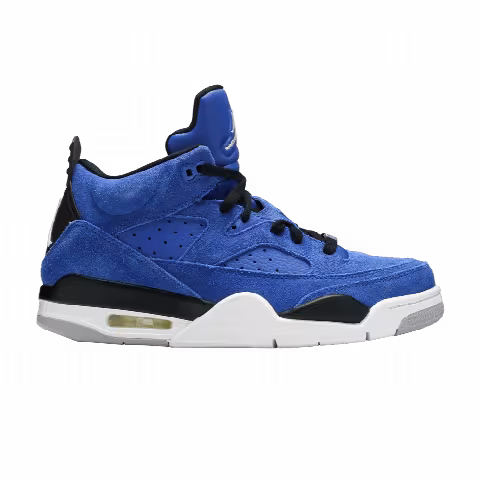 Air Jordan Son Of Mars Low 'Hyper Royal'
