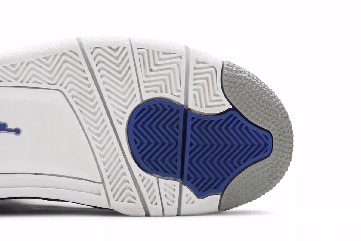 Air Jordan Son Of Mars Low Hyper Royal, view 6