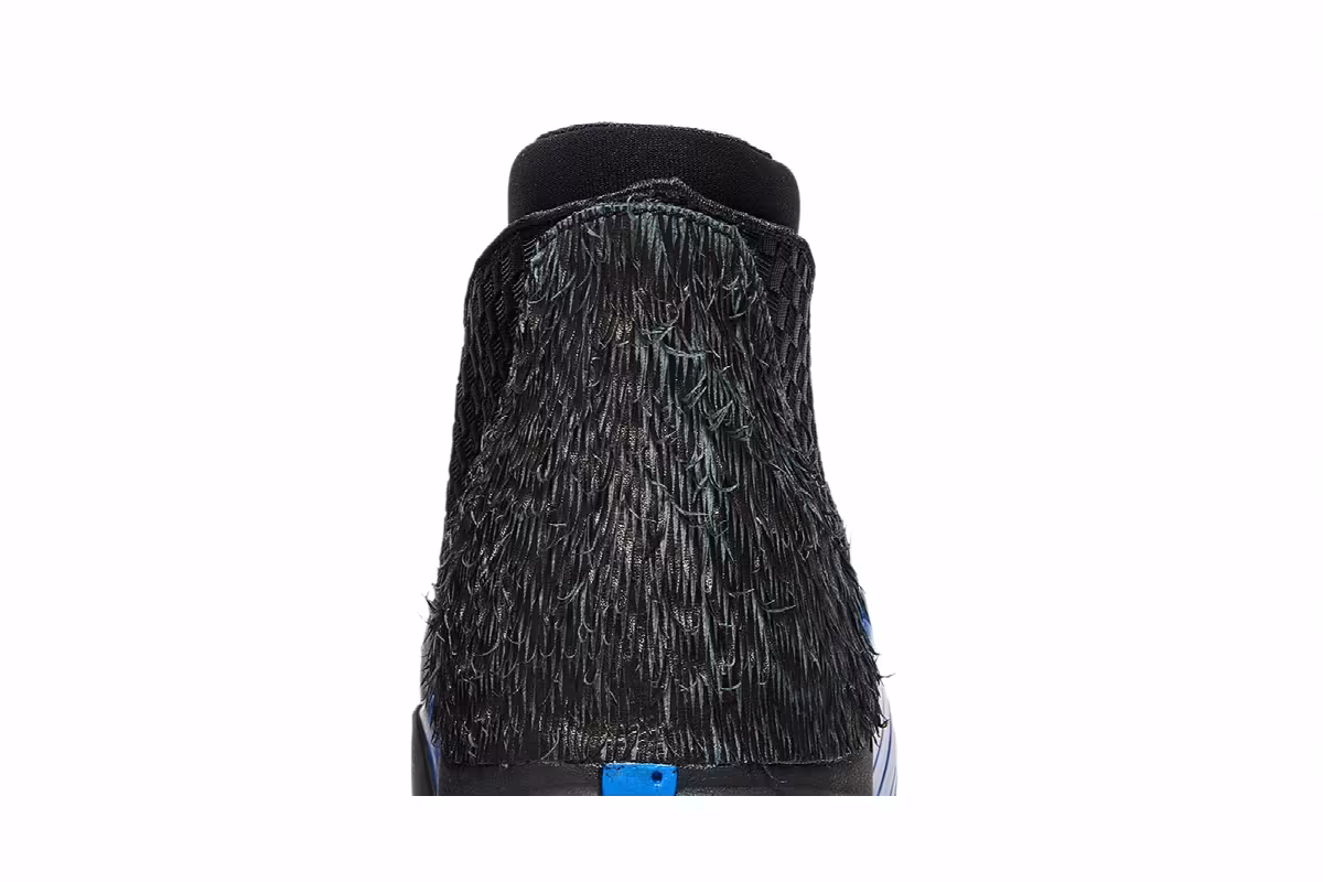 Laika x Air Jordan 15 Kubo and the Two Strings, view 8