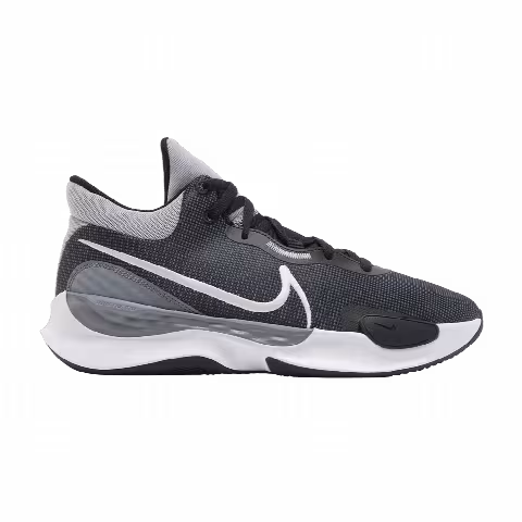 Nike Renew Elevate 3 'Black Wolf Grey'