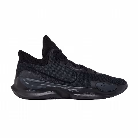 Nike Renew Elevate 3 'Black Anthracite'