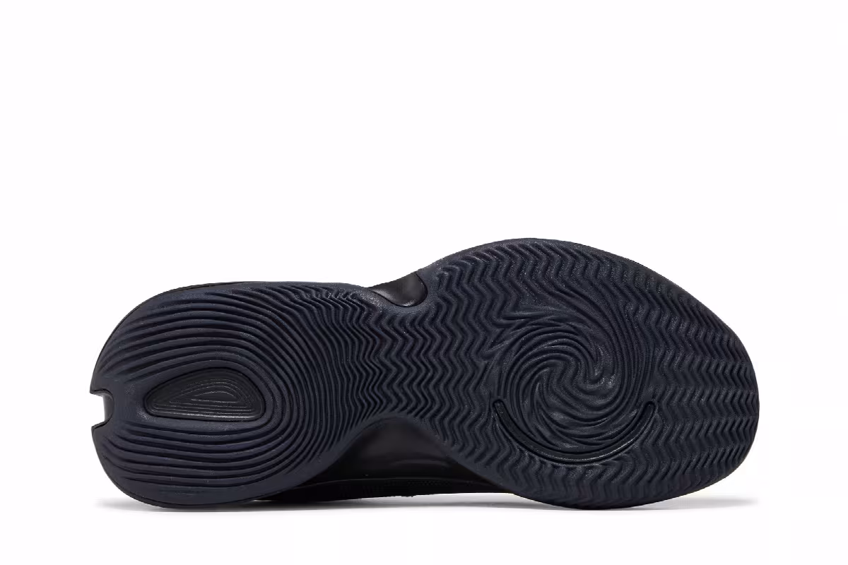 Nike Renew Elevate 3 Black Anthracite, view 5