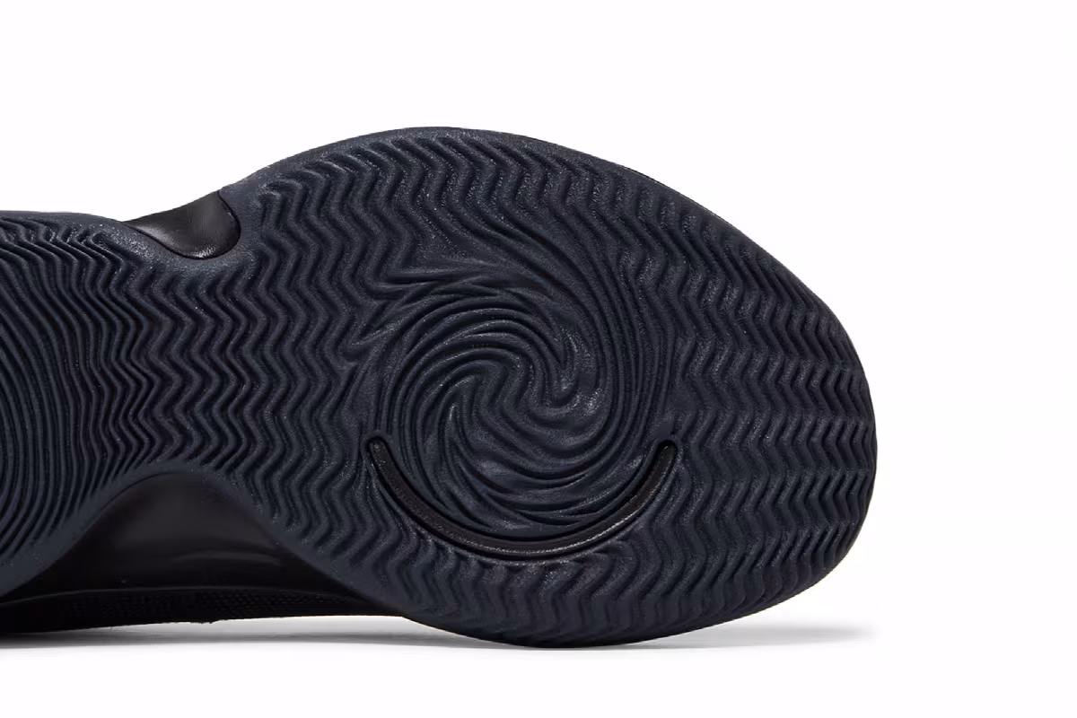 Nike Renew Elevate 3 Black Anthracite, view 6