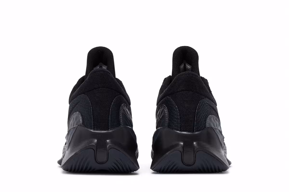 Nike Renew Elevate 3 Black Anthracite, view 7