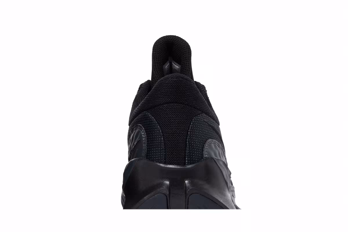 Nike Renew Elevate 3 Black Anthracite, view 8