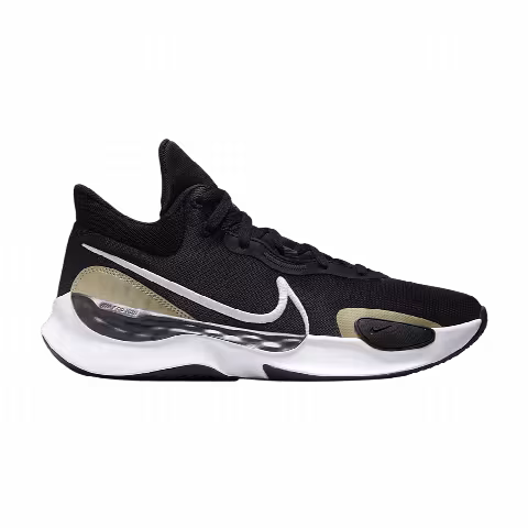 Nike Renew Elevate 3 'Black Off Noir'