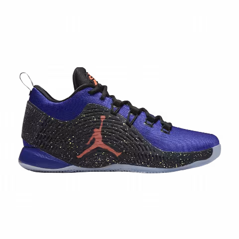 Air Jordan CP3.X 'Concord'
