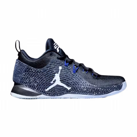 Air Jordan CP3.X 'Space Jam'