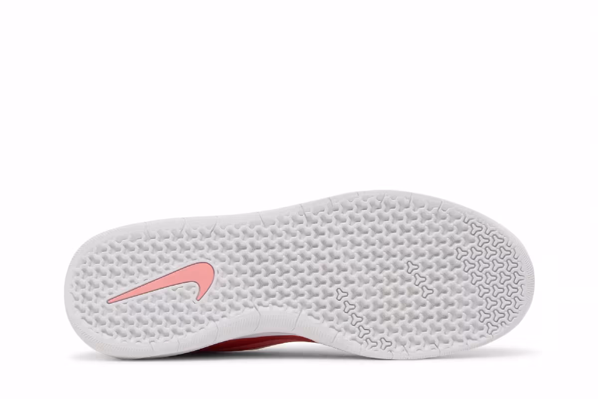 Nike Nyjah Free 2 SB White Lobster, view 5