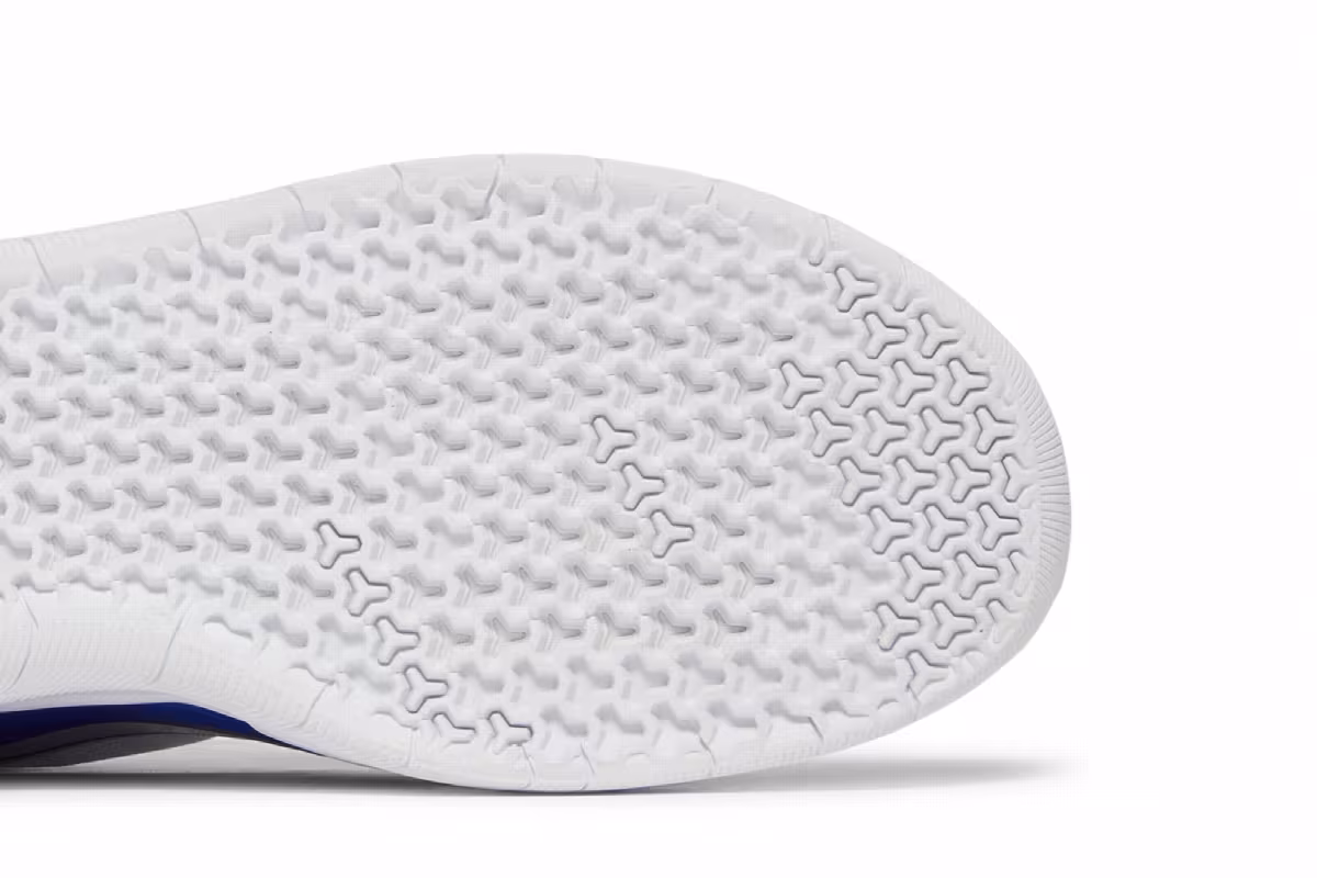 Nike Nyjah Free 2 SB Concord Grey Fog, view 6