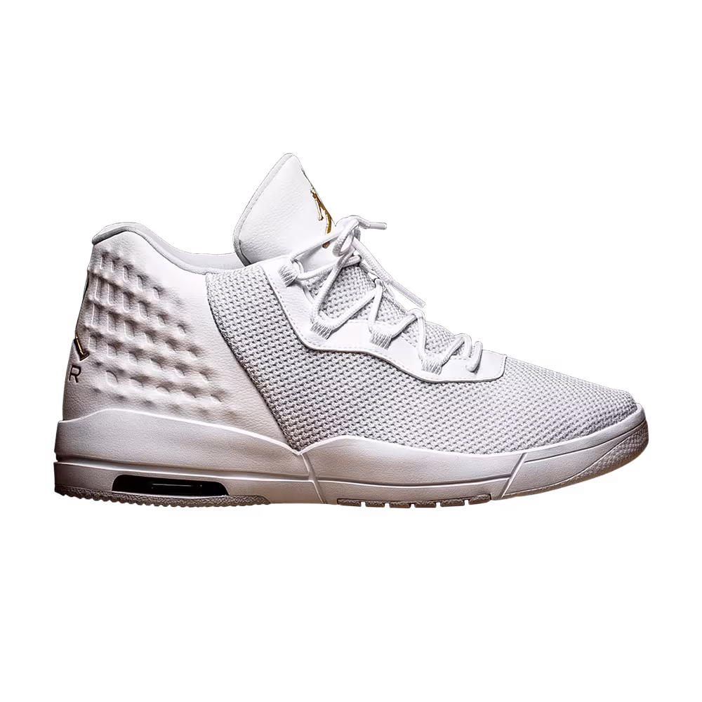 Air Jordan Academy
