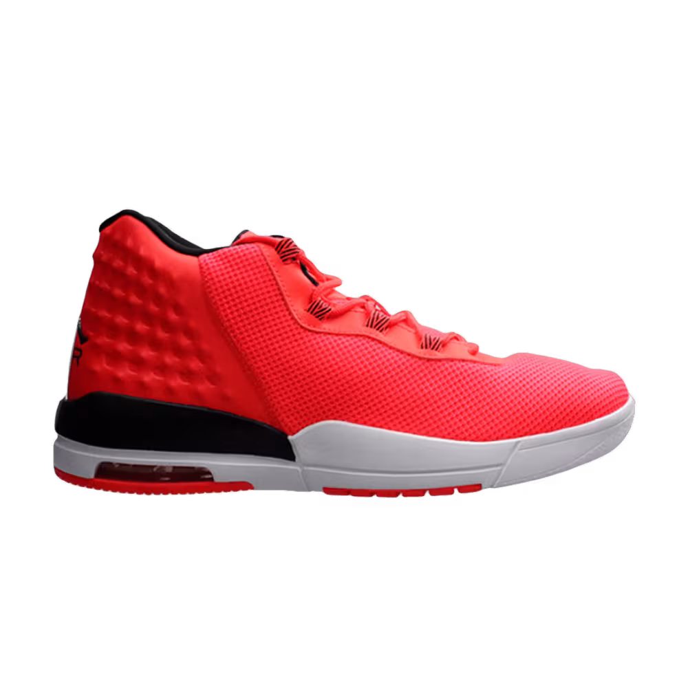 Air Jordan Academy Infrared