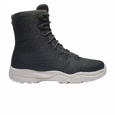 Air Jordan Future Boot 'Grove Green'