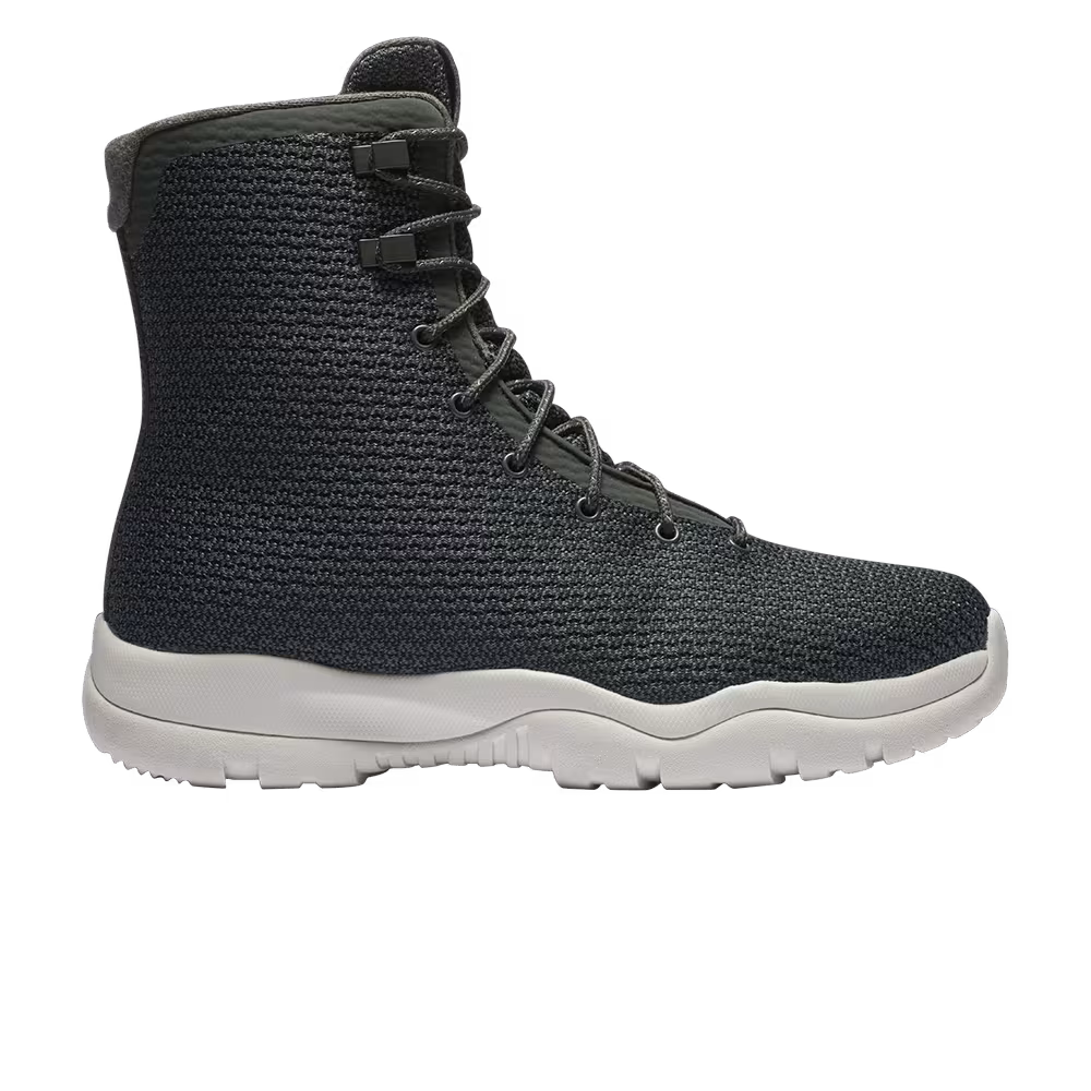 Air Jordan Future Boot Grove Green