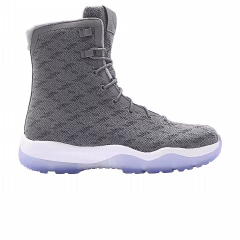 Air Jordan Future Boot 'Cool Grey'