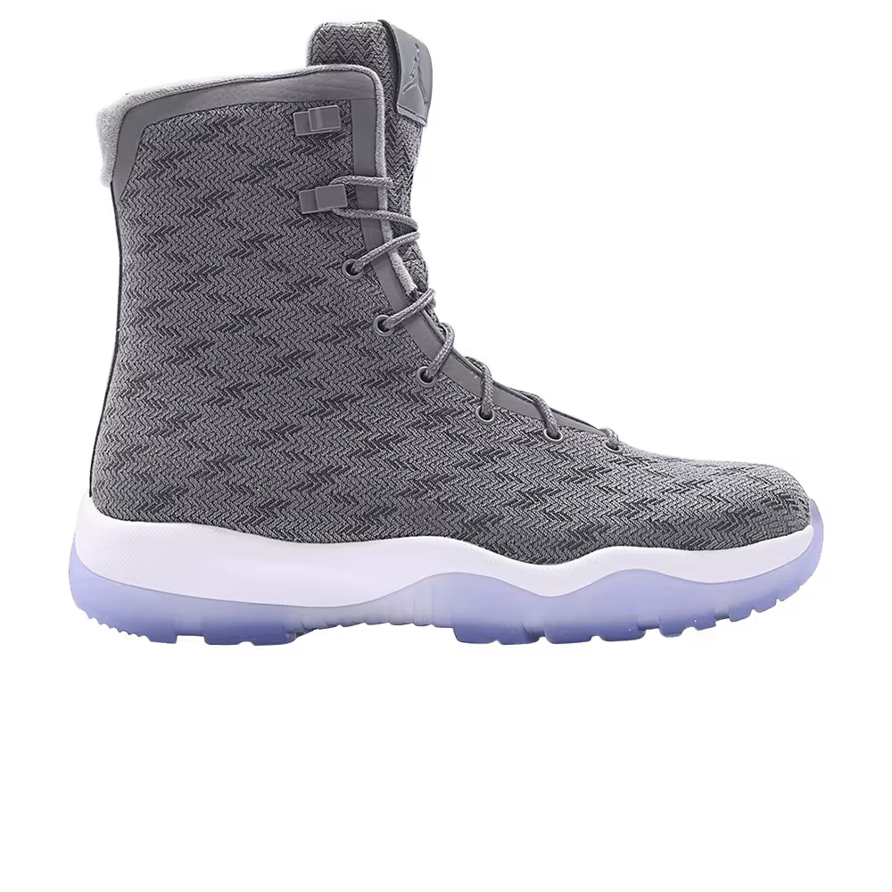 Air Jordan Future Boot Cool Grey