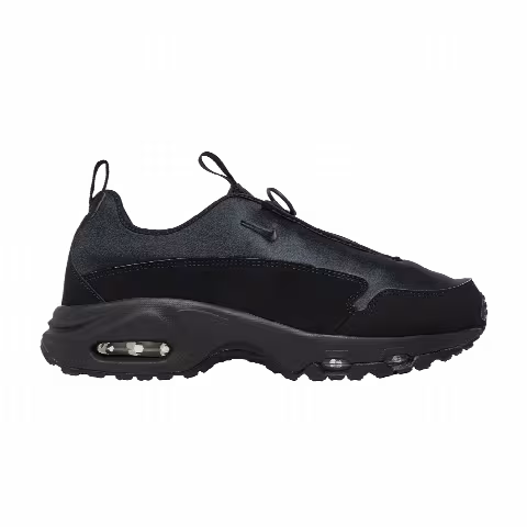 Comme des Garçons Homme Plus x Nike Air Sunder Max 'Black'
