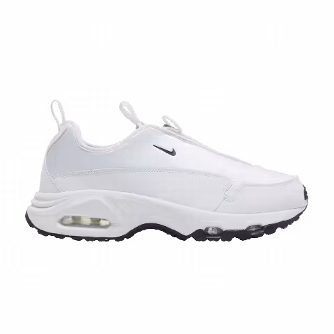 Comme des Garçons Homme Plus x Nike Air Sunder Max 'White'