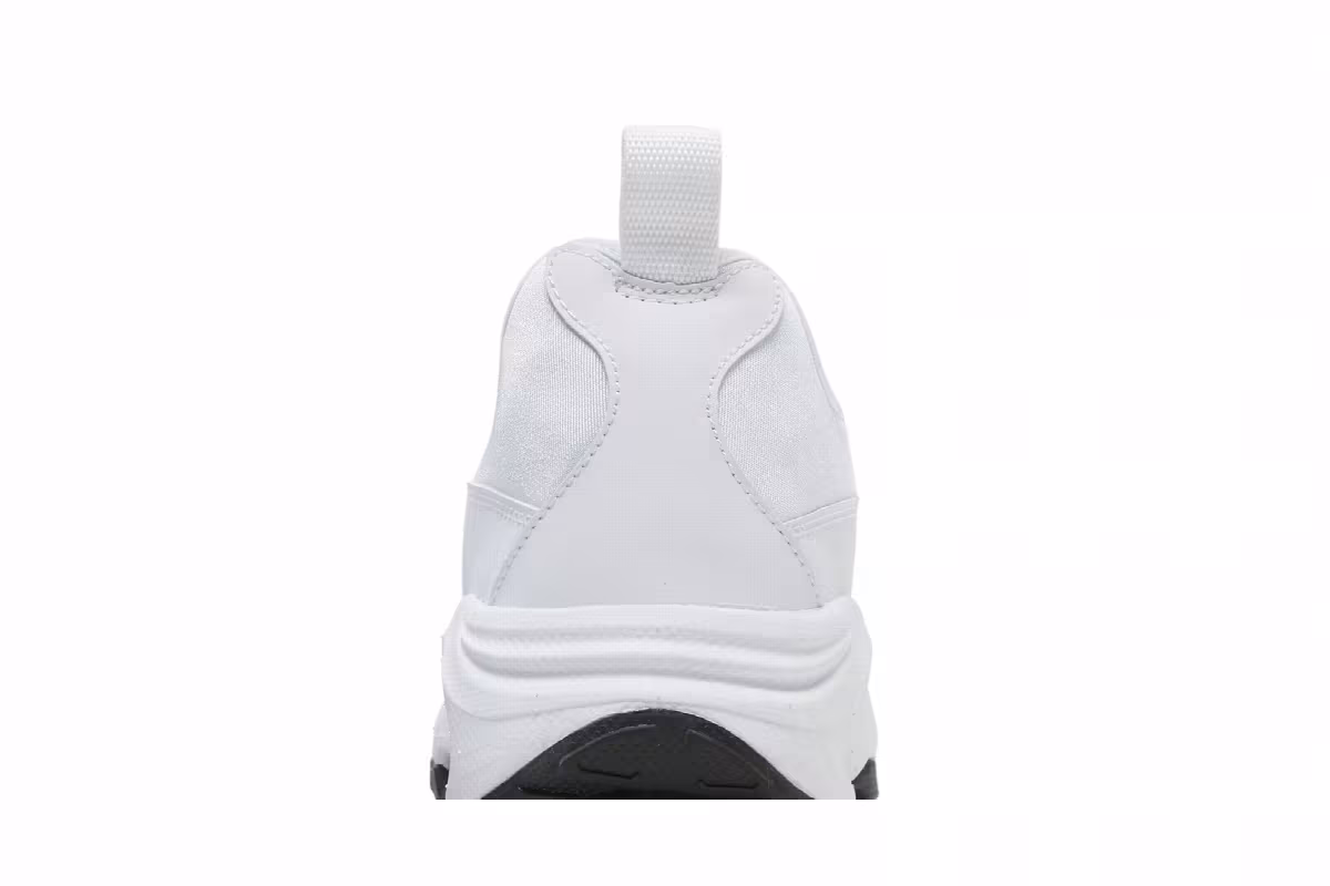 Comme des Garçons Homme Plus x Nike Air Sunder Max White, view 8
