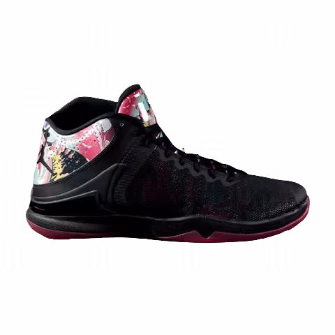 Air Jordan Super.Fly 4 PO CNY