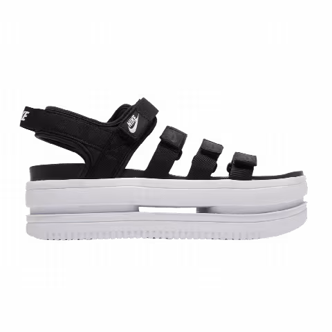 Nike Wmns Icon Classic 'Black White'