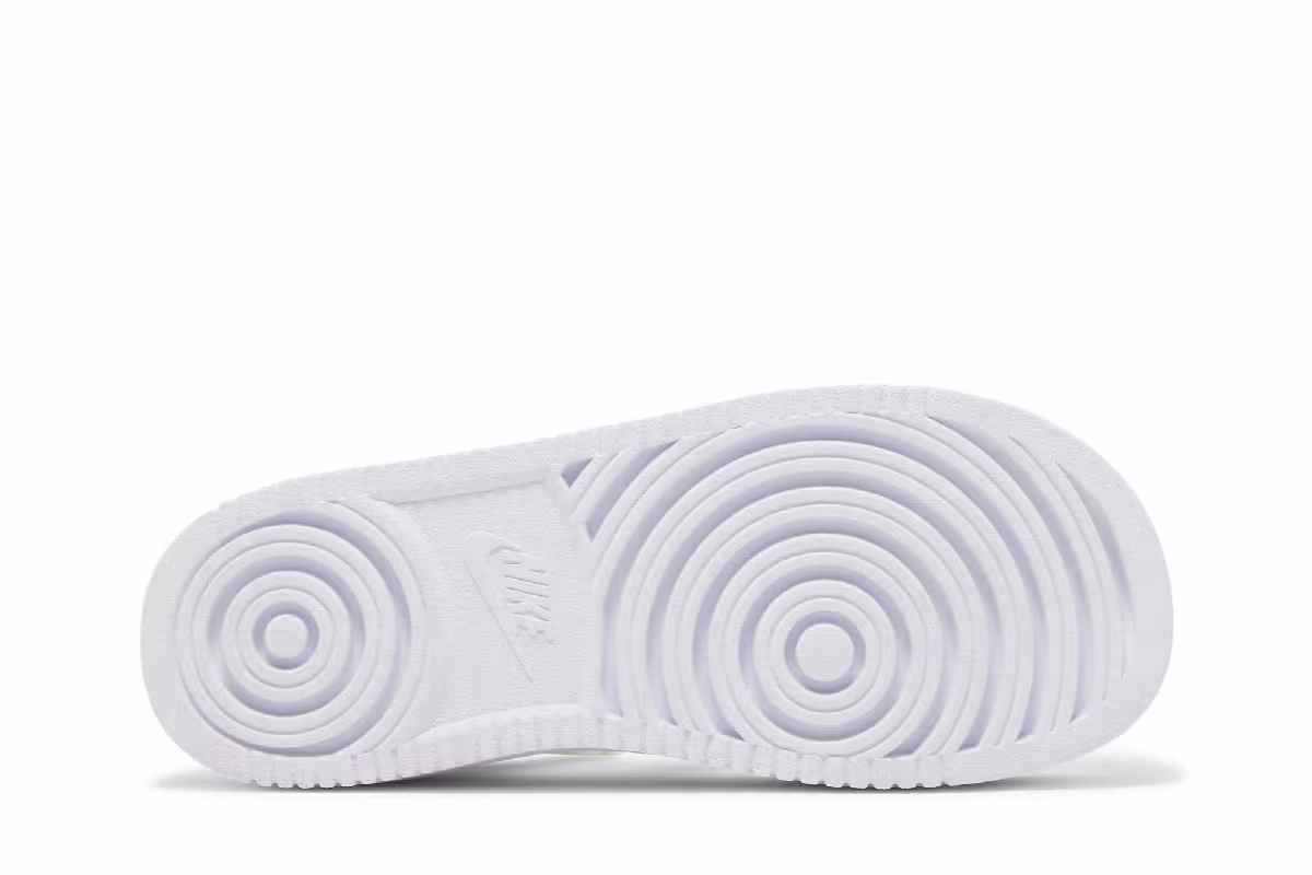 Nike Women's Icon Classic Sandal White Pure Platinum, view 5