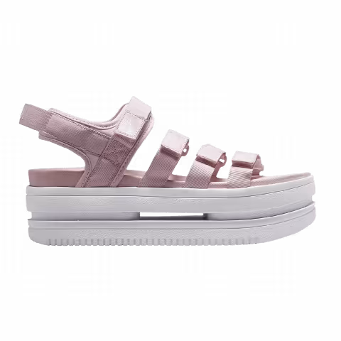 Nike Wmns Icon Classic Sandal 'Barely Rose'