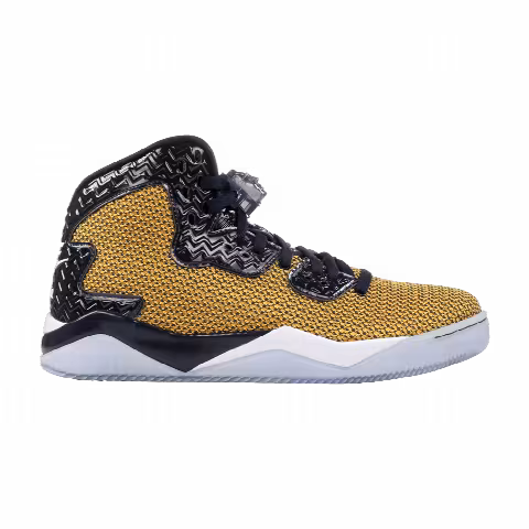 Air Jordan Air Spike Forty 'Dunk From Above'