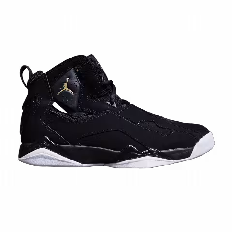 Air Jordan True Flight 'Black'