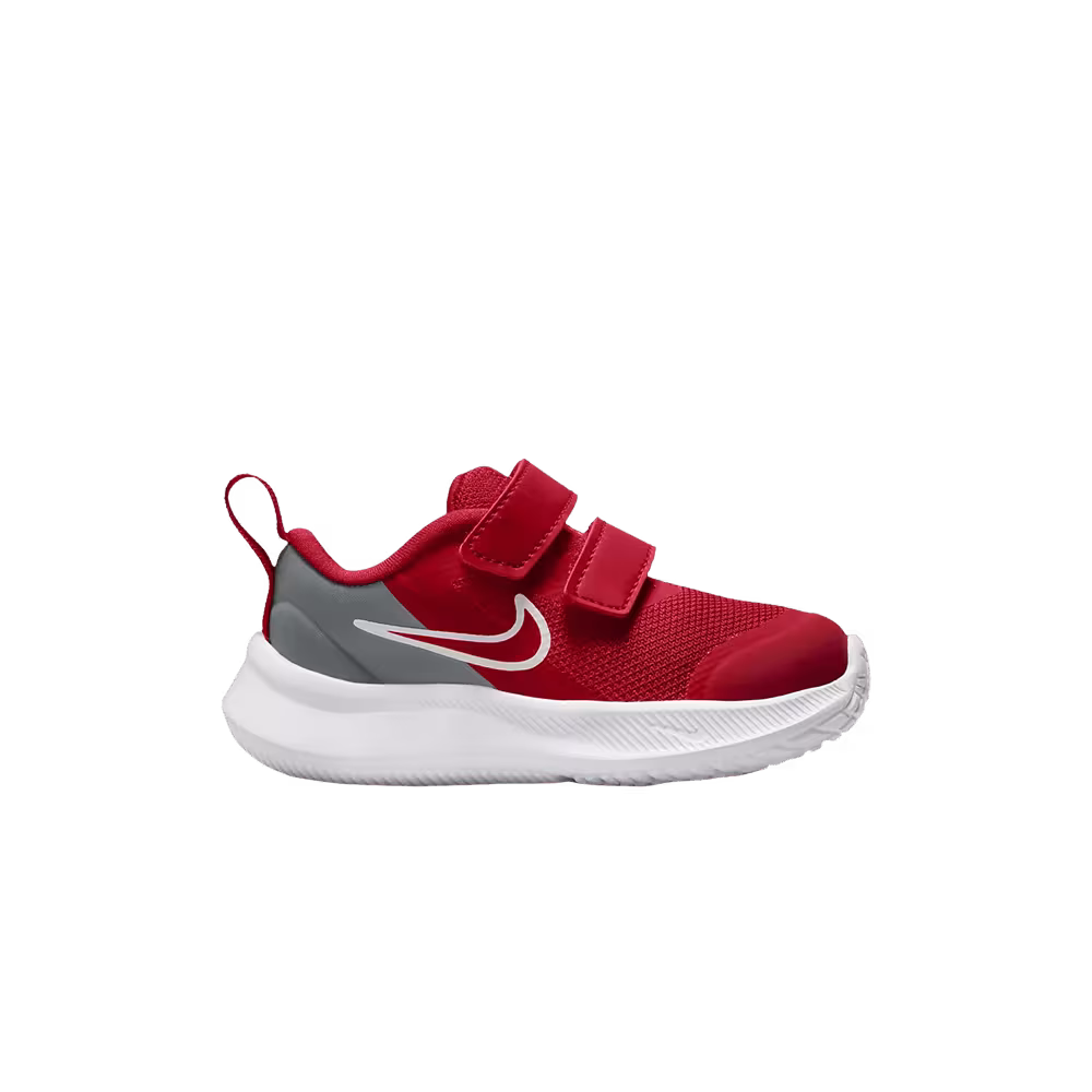 Nike Star Runner 3 TD University Red