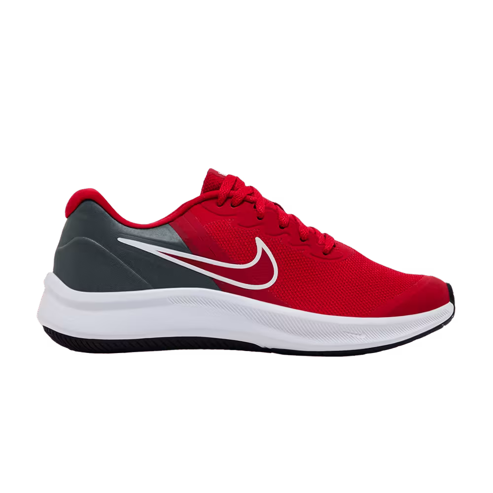 Nike Star Runner 3 GS University Red