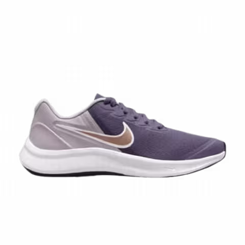 Nike Star Runner 3 GS 'Canyon Purple Amethyst Ash'