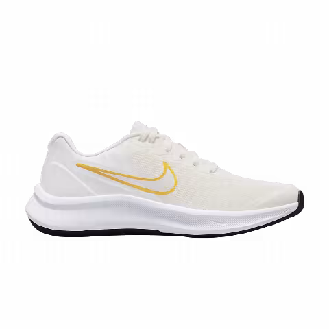 Nike Star Runner 3 GS 'Phantom University Gold'