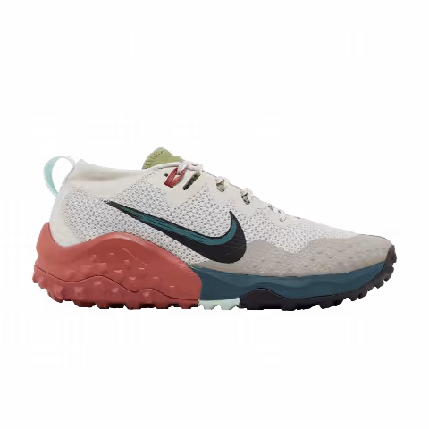 Nike Wildhorse 7 'Light Bone Cobblestone'