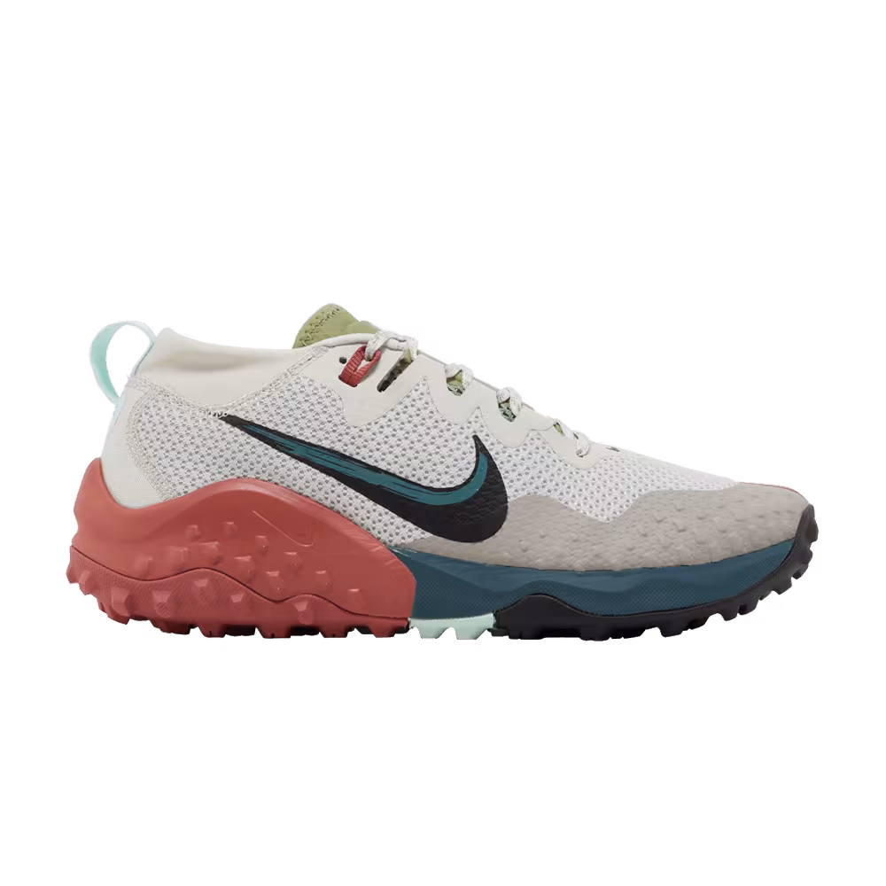 Nike Wildhorse 7 Light Bone Cobblestone